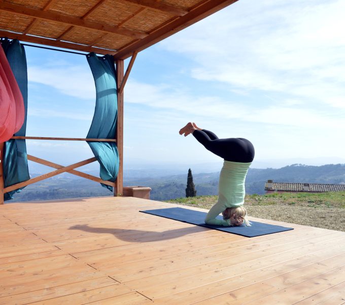 Tuscan Fitness Yoga Shoot 11
