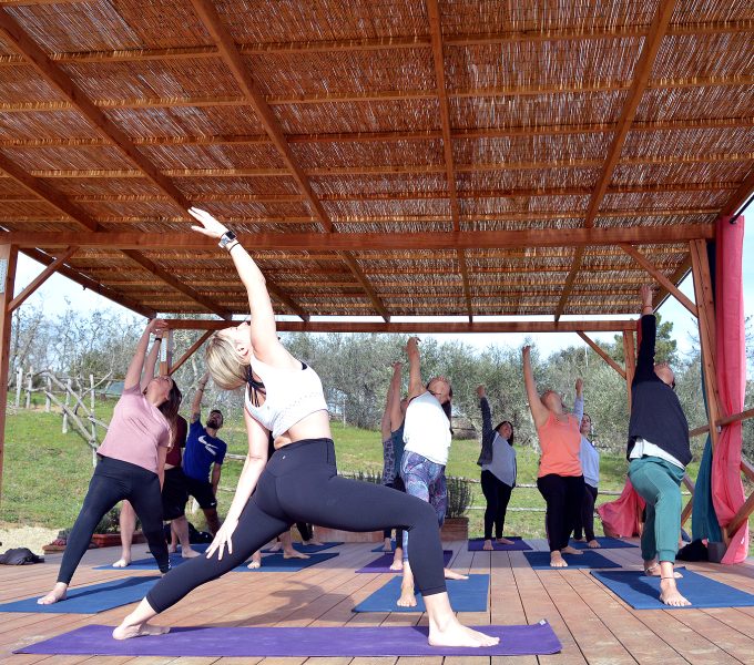 Tuscan Fitness Yoga Shoot 19