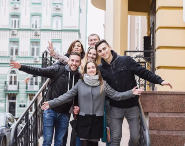 friends-posing-town-street_23-2147762265