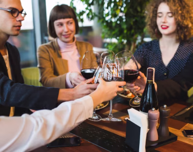 group-friends-eating-restaurant_23-2148006599