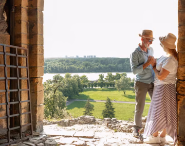 smiling-man-squeezing-lady-s-hand_23-2148293882